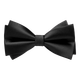 Подвязка для жениха FitonTon Wedding Banquet, деловой галстук-бабочка в британском стиле, подарочный набор в двухслойной коробке, подарок на Новый год и День святого Валентина. - изображение 4