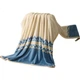 Зимова ковдра Mercury Home Textiles з потовщеної плюшевої фланелі, клас А, яку можна прати, приблизно 2,94 фунта, 200×230 см - изображение 2