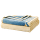 Зимова ковдра Mercury Home Textiles з потовщеної плюшевої фланелі, клас А, яку можна прати, приблизно 2,94 фунта, 200×230 см - изображение 4