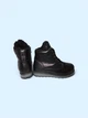 Черевики Bistfor 98410/821 36 (23 см) Чорні - изображение 3