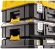 Ящик органайзер для інструменту TSTAK 2.0 DeWALT DWST83344-1 - зображення 7
