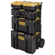 Ящик органайзер TOUGHSYSTEM 2.0 DeWALT DWST83392-1 - зображення 10