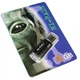 Флеш-накопитель USB Hi-Rali 4 ГБ USB 2.0 Чёрный (HI-4GBCORBK) - изображение 2