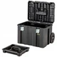 Набор ящиков для инструмента Stanley FATMAX FMST75753-9 Pro-stack - изображение 4