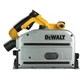 Пила дисковая погружная DeWALT DWS520KT - изображение 2