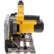 Пила дисковая погружная DeWALT DWS520KT - изображение 3