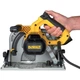 Пила дисковая погружная DeWALT DWS520KT - изображение 4