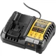 Зарядний пристрій DeWALT DCB1104 - зображення 2