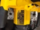 Пила дисковая погружная DeWALT DWS520KT - изображение 8