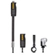 Насадка угловая с гибким валом DeWALT DT20502 - изображение 1
