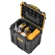 Ящик для инструмента с органайзером TOUGHSYSTEM 2.0 DeWALT DWST08035-1 - изображение 5