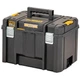 Ящик для інструменту TSTAK 2.0 DeWALT DWST83346-1 - зображення 2