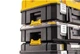 Ящик для інструменту TSTAK 2.0 DeWALT DWST83346-1 - зображення 6