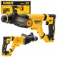 Перфоратор аккумуляторный DeWALT DCH263N SDS-Plus - изображение 1