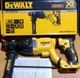 Перфоратор аккумуляторный DeWALT DCH263N SDS-Plus - изображение 7