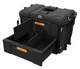 Ящик для інструменту Keter ROC Pro Gear 2.0 XL Drawer 2 (259841) - зображення 2