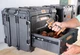 Ящик для інструменту Keter ROC Pro Gear 2.0 XL Drawer 2 (259841) - зображення 7