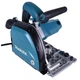 Фрезер-пазоріз для алюмінію Makita CA5000XJ - зображення 3