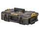 Ящик для інструменту з органайзером TOUGHSYSTEM 2.0 DeWALT DWST83293-1 - зображення 1