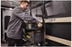 Ящик для інструменту з органайзером TOUGHSYSTEM 2.0 DeWALT DWST83293-1 - зображення 8