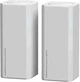 Маршрутизатор Xiaomi Mesh System AC1200 EU 2-pack (DVB4451GL) - изображение 3