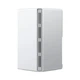 Маршрутизатор Xiaomi Mesh System AC1200 EU 2-pack (DVB4451GL) - изображение 5