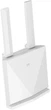 Маршрутизатор ZTE K10 4G LTE Cat4 Wi-Fi 300 Мбит/с до 32 подключений RJ11/RJ45 белый (K10) - изображение 2