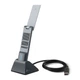 Маршрутизатор TP-Link Archer TX20UH Wi-Fi 6 AX1800 с высоким коэффициентом усиления (Archer TX20UH) - изображение 1