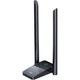 Маршрутизатор Baseus FastJoy Series Wi-Fi 1300 Мбит/с с внешней антенной Черный (B01317600111-05) - изображение 1