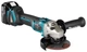 Akumulatorowa szlifierka Makita kątowa LXT 18V 125mm Makita DGA504 - obraz 3