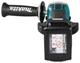 Akumulatorowa szlifierka Makita kątowa LXT 18V 125mm Makita DGA504 - obraz 8