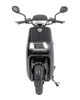 Электроскутер YADEA E8S (black), 2000Вт, черный - изображение 5