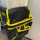 Пояс для інструментів 26 кишень та тримачів для монтажних і будівельних робіт - зображення 4