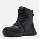 Мужские зимние ботинки с мембраной Columbia Snowtrekker II 567264179 44.5 (11.5 US) 29 см Черные (1159854999) - изображение 4