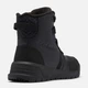 Мужские зимние ботинки с мембраной Columbia Snowtrekker II 567264179 44.5 (11.5 US) 29 см Черные (1159854999) - изображение 5