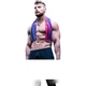 Рушник Pack All Fitness Running Yoga Swim-absorbing швидковисихаючий, модний спортивний охолоджувальний рушник для витирання поту, 100*30 см - зображення 1