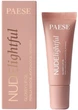 Olejkowy tint do ust Paese NUDElightful odżywczy Milky Fudge 8 ml (5902627630736) - obraz 1