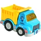 Игрушечная машинка VTech Magic Track, самосвал со звуком, светом и музыкой, детский подарок на день рождения для мальчиков и девочек. - изображение 2