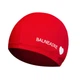 Детская плавательная шапочка BALNEAIRE Little Red Heart Series, милая солнцезащитная шапочка для малышей и детей постарше, аксессуар для плавания, 230032, красная. - изображение 5