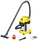 Odkurzacz przemysłowy Karcher WD 3-18 S V-17/20 (1.628-576.0) - obraz 1
