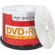 Чистий/записуваний диск Aigo DVD+R 4.7 ГБ 16x швидкість, упаковка 50 шт. - зображення 2