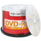 Чистий/записуваний диск Aigo DVD+R 4.7 ГБ 16x швидкість, упаковка 50 шт. - зображення 5