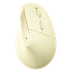 Мышь B.O.W MD190L Wireless/Bluetooth Beige - изображение 4