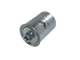 Фильтр топливный Vortex инжектор гайка VX-4330 (57689) - изображение 2