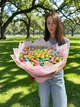 Сладкий букет "Sweet Candy Bloom" - изображение 4