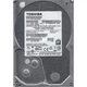 Жорсткий диск Toshiba 2TB 7200rpm 64MB DT01ACA200 3.5 SATA III б/в - зображення 1