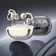 Бездротові навушники TWS XO G43 OWS Earbuds Gold - изображение 2