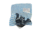 Подушка двигуна FSO Ланос, Сенс, Нексія, Есперо, задня, OEM 96227422 (59654) - зображення 5