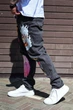 Джинси дтф 29 Чорний (73-321) - изображение 3