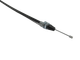 Трос Газа AVP ЗМЗ-405 ГАЗ Газель 3302 2705 1095мм 3302-1108050-10 (28371) - изображение 3